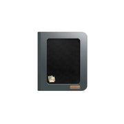 U2 Gatherers Tavern - Binders - Pin Binder - Sacred Beasts - 9 Pocket - White Arbiter