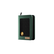 U2 Gatherers Tavern - Binders - Pin Binder - Sacred Beasts - 4 Pocket - Sage Herald