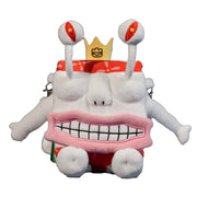 U2 Gatherers Tavern - Arty - Bag - YuGiOh - Ojama - King