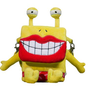 U2 Gatherers Tavern - Arty - Bag - YuGiOh - Ojama - Yellow