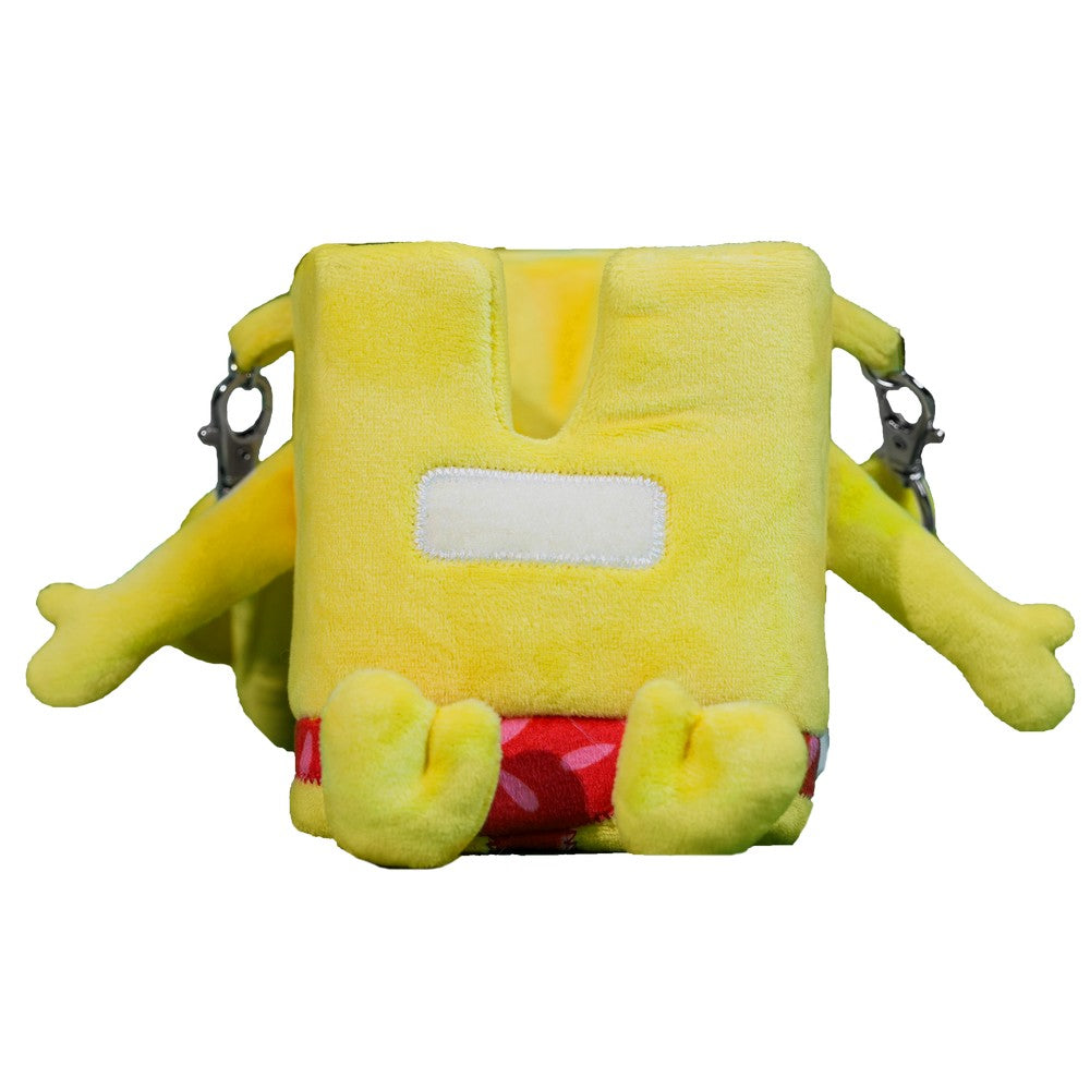 U2 Gatherers Tavern - Arty - Bag - YuGiOh - Ojama - Yellow