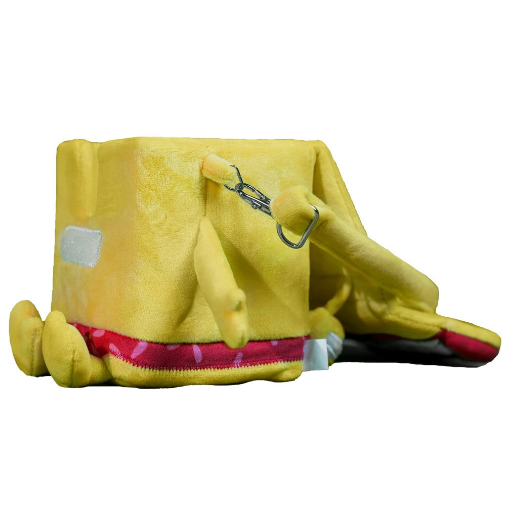 U2 Gatherers Tavern - Arty - Bag - YuGiOh - Ojama - Yellow