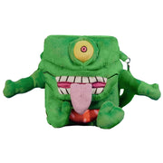 U2 Gatherers Tavern - Arty - Bag - YuGiOh - Ojama - Green