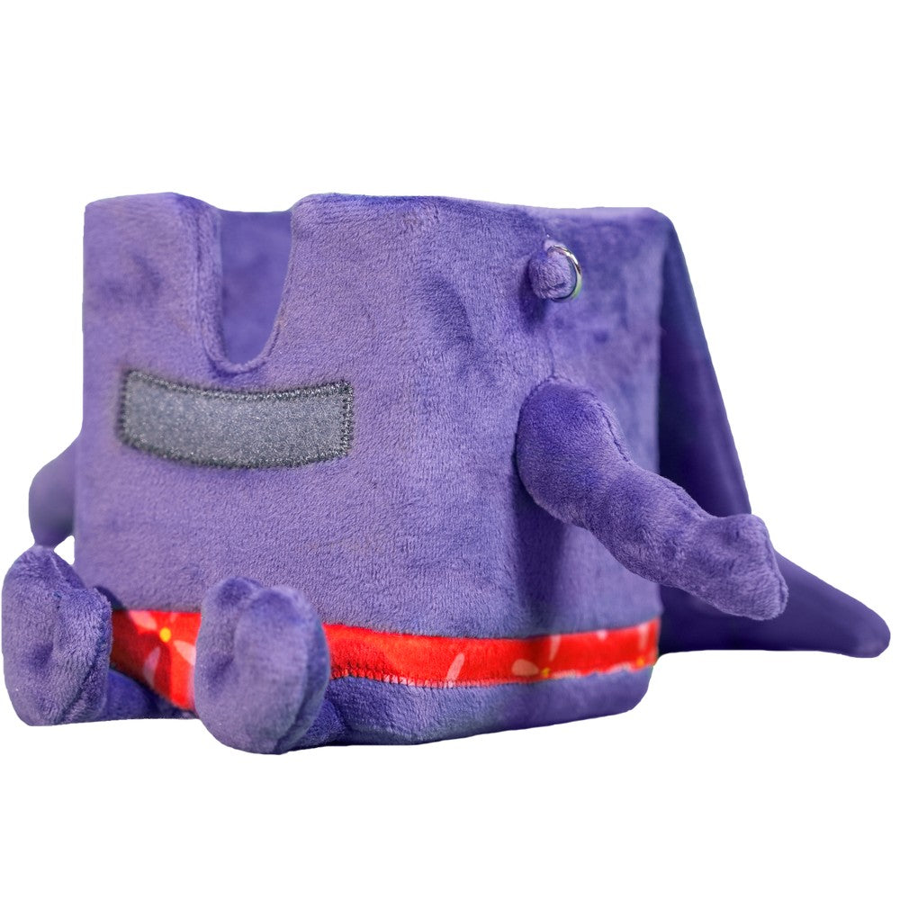 U2 Gatherers Tavern - Arty - Bag - YuGiOh - Ojama - Black