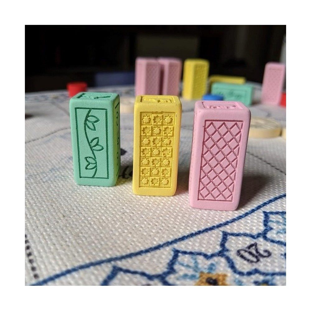 U2 Pax Pamir - Second Edition