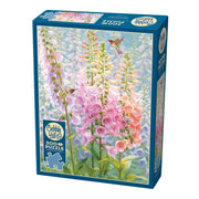 Puzzle - Cobble Hill - Summer Rainbow 500pc