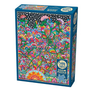 Puzzle - Cobble Hill - Beneath the Stars 500pc