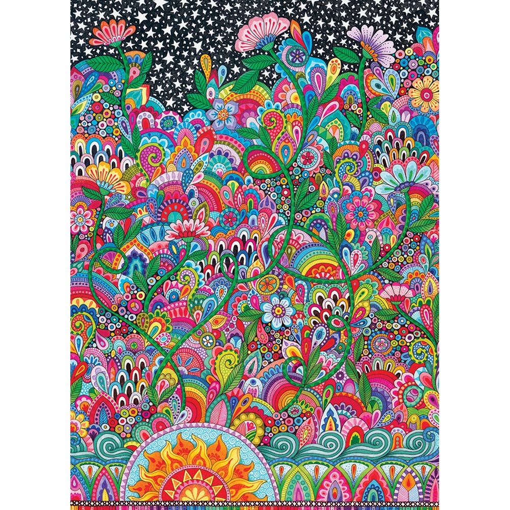 Puzzle - Cobble Hill - Beneath the Stars 500pc