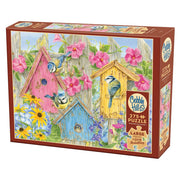 Puzzle - Cobble Hill - Summer Chorus 500pc
