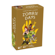 Zombie Days