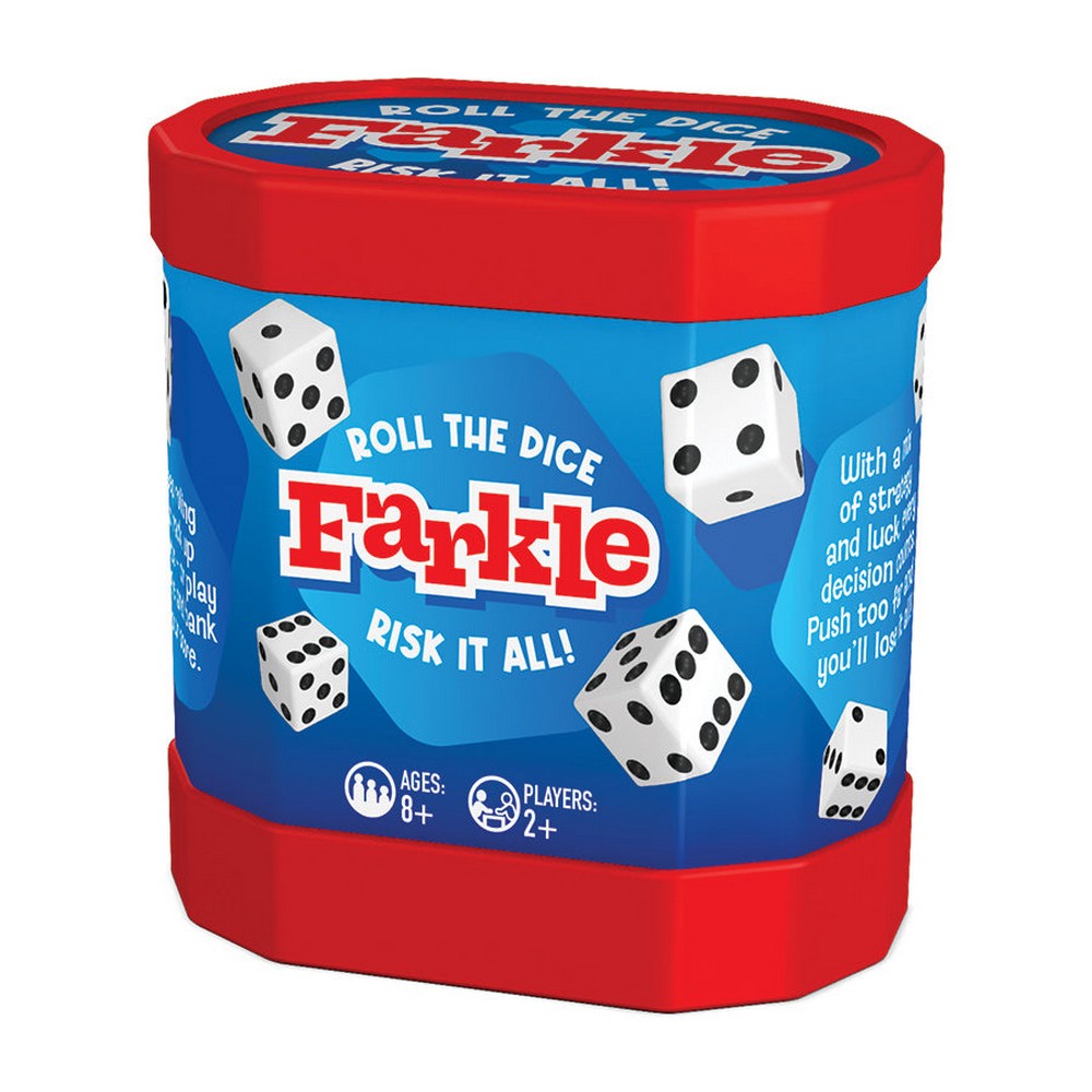 Farkle