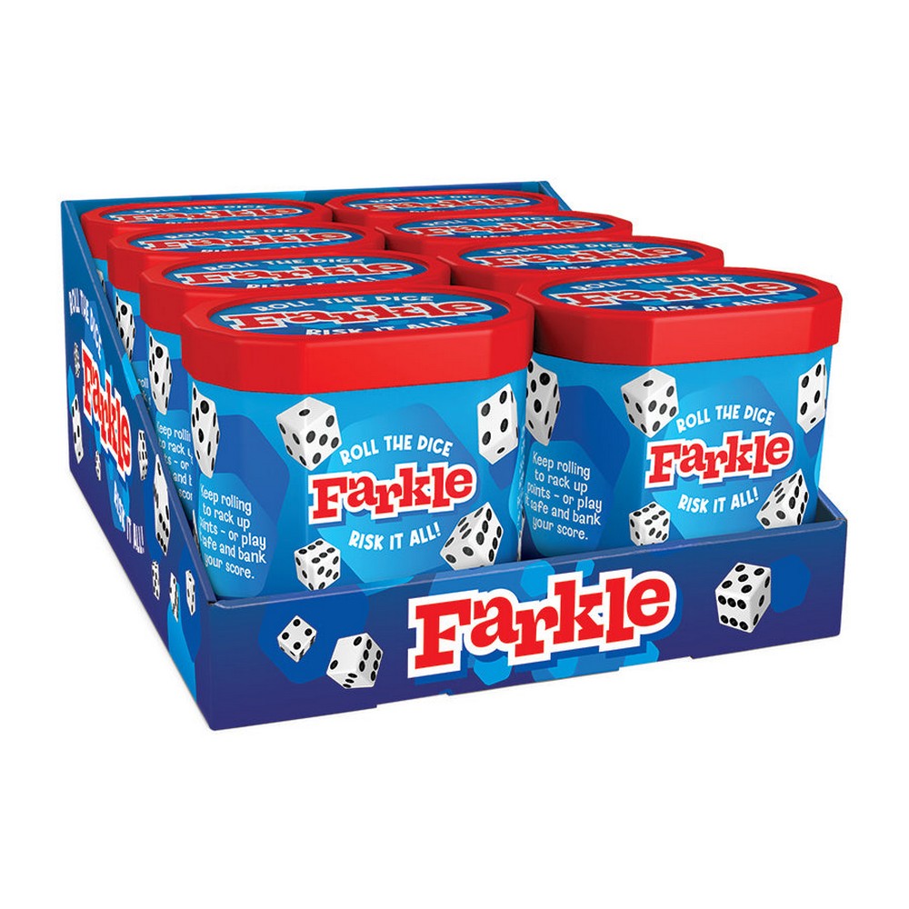 Farkle