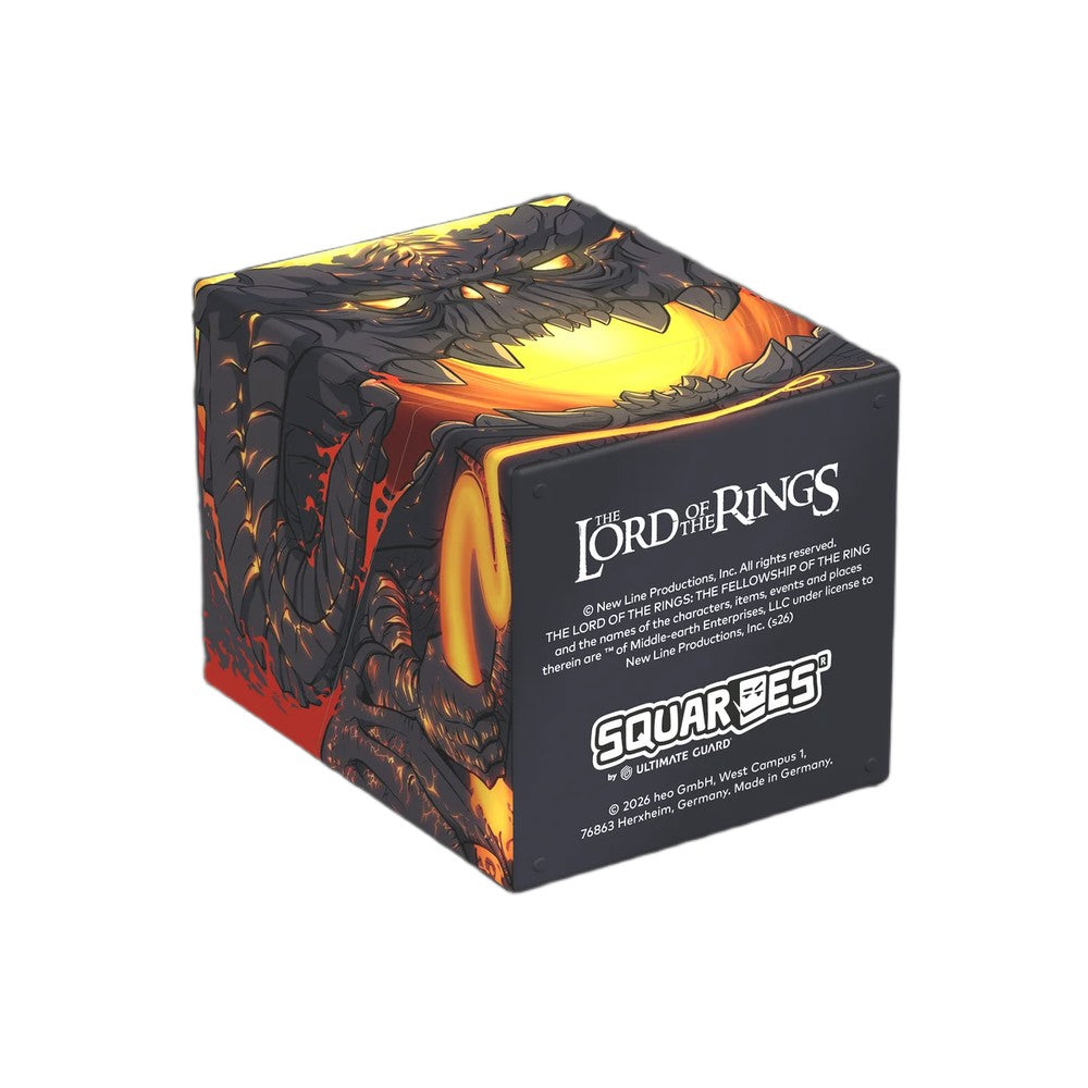 Ultimate Guard: Squaroes – Squaroe – The Lord of the Rings: Balrog