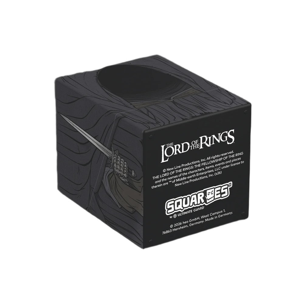 Ultimate Guard: Squaroes – Squaroe – The Lord of the Rings: Nazgûl