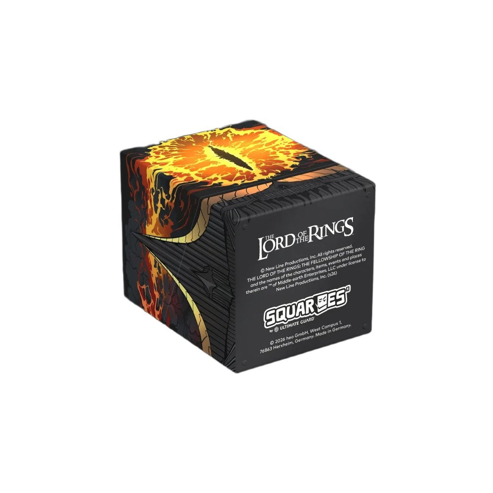 Ultimate Guard: Squaroes – Squaroe – The Lord of the Rings: Eye of Sauron
