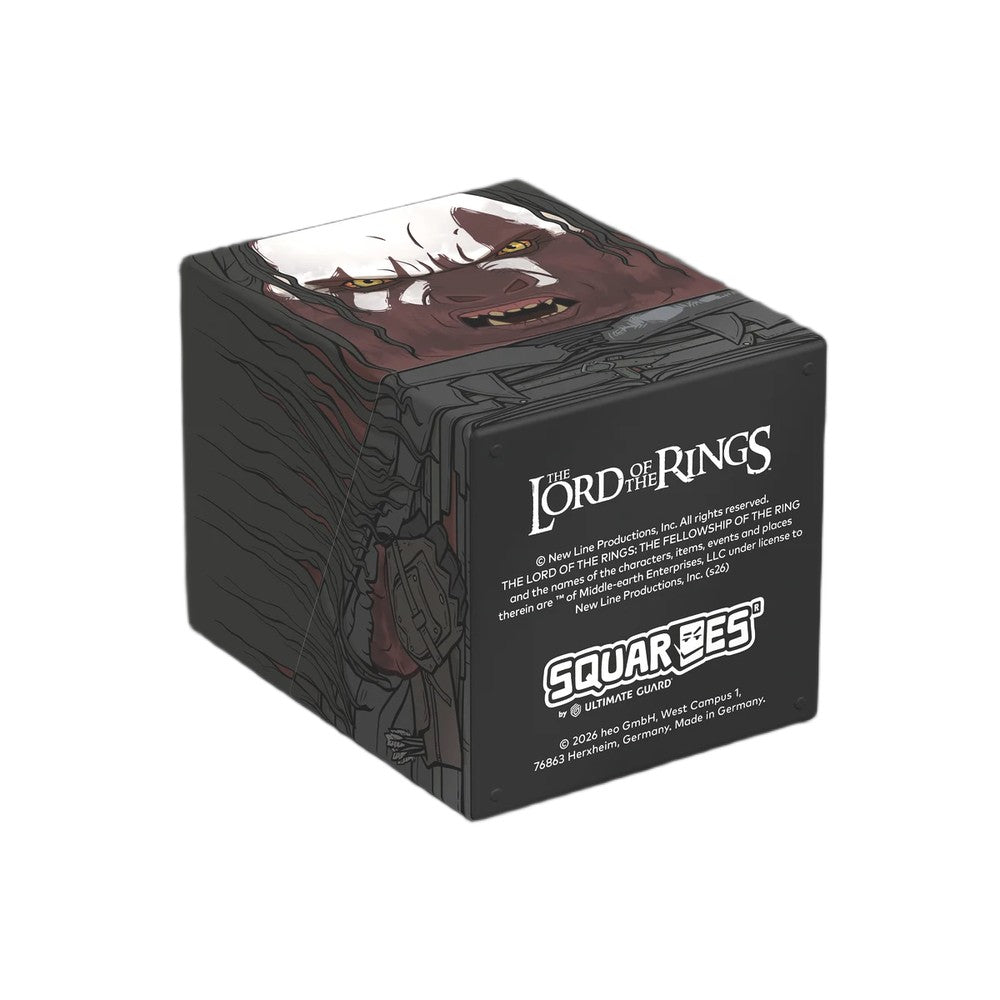 Ultimate Guard: Squaroes – Squaroe – The Lord of the Rings: Lurtz