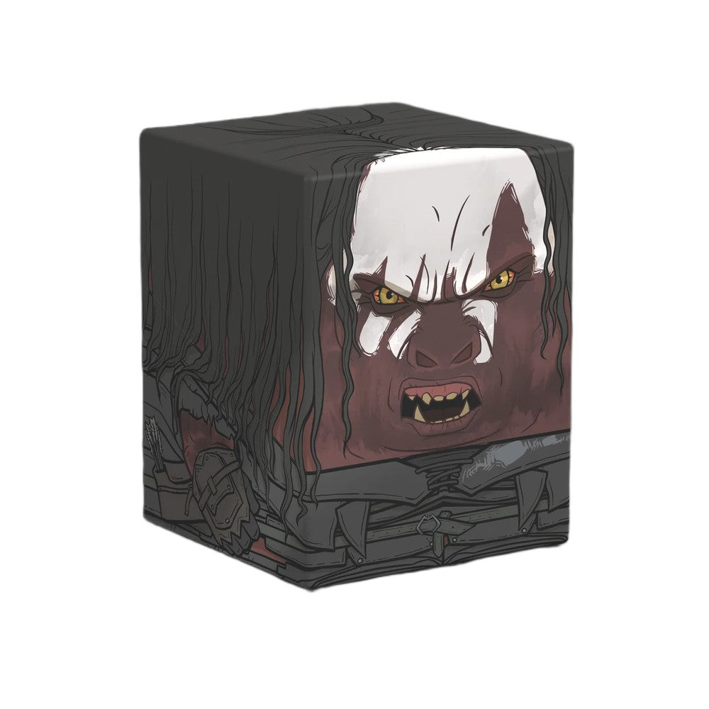 Ultimate Guard: Squaroes – Squaroe – The Lord of the Rings: Lurtz
