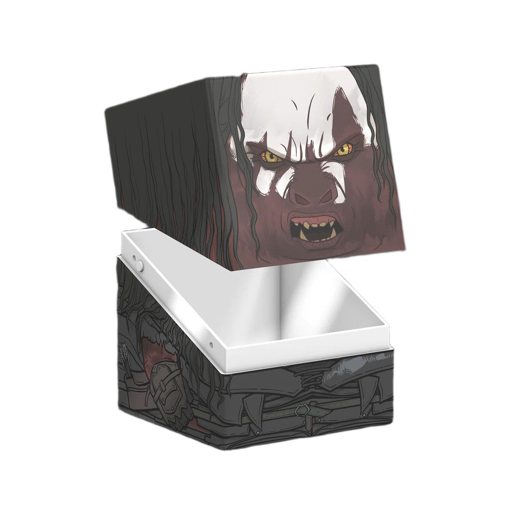 Ultimate Guard: Squaroes – Squaroe – The Lord of the Rings: Lurtz