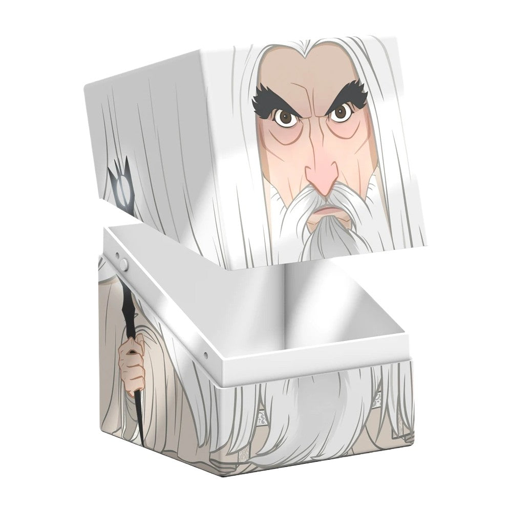 Ultimate Guard: Squaroes – Squaroe – The Lord of the Rings: Saruman