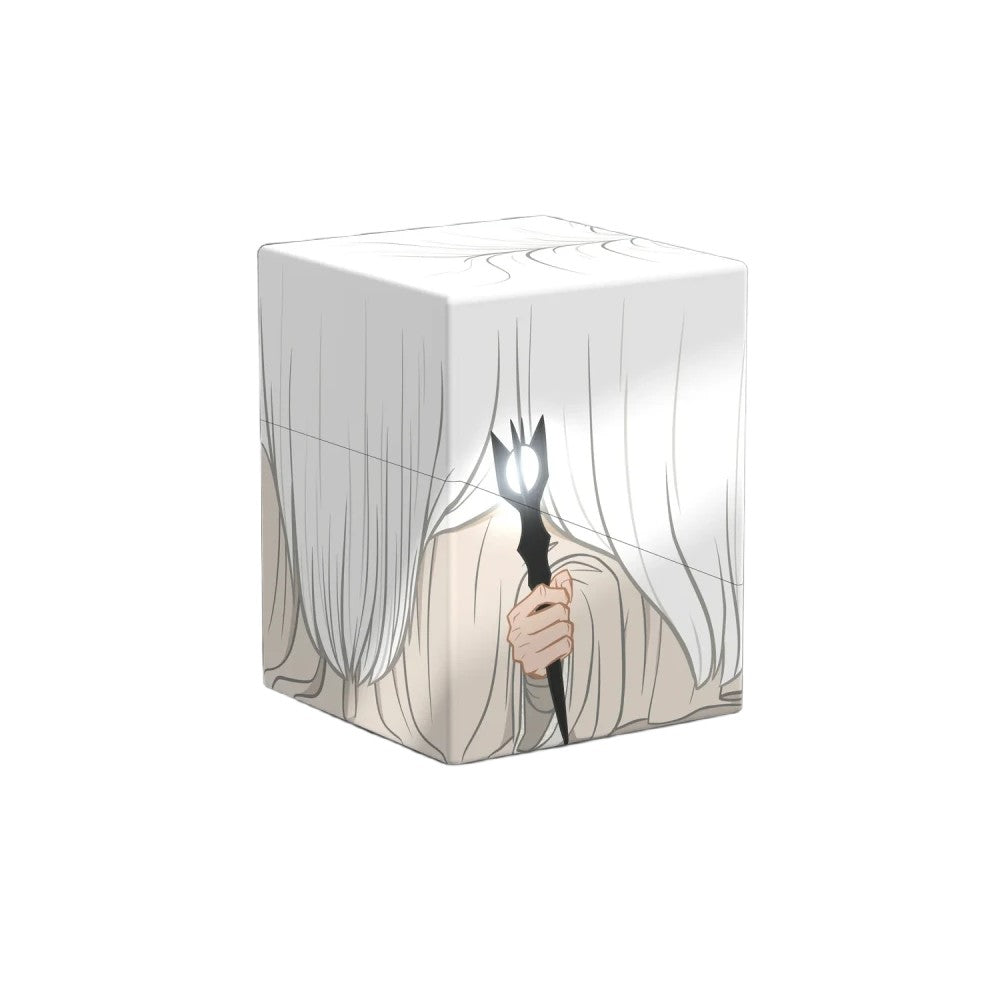 Ultimate Guard: Squaroes – Squaroe – The Lord of the Rings: Saruman