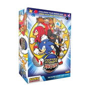 Sonic Speed Battle