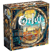 Orloj: The Prague Astronomical Clock