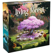 Living Forest 2nd Edition