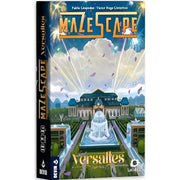 Mazescape Versalles