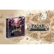 Pagan: Expeditions