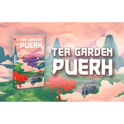 Tea Garden - Puerh