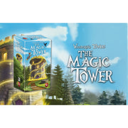 Wandering Towers: The Magic Tower