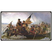 Ultra Pro: UP15166 Fine Art Playmat Washington Crossing the Delaware