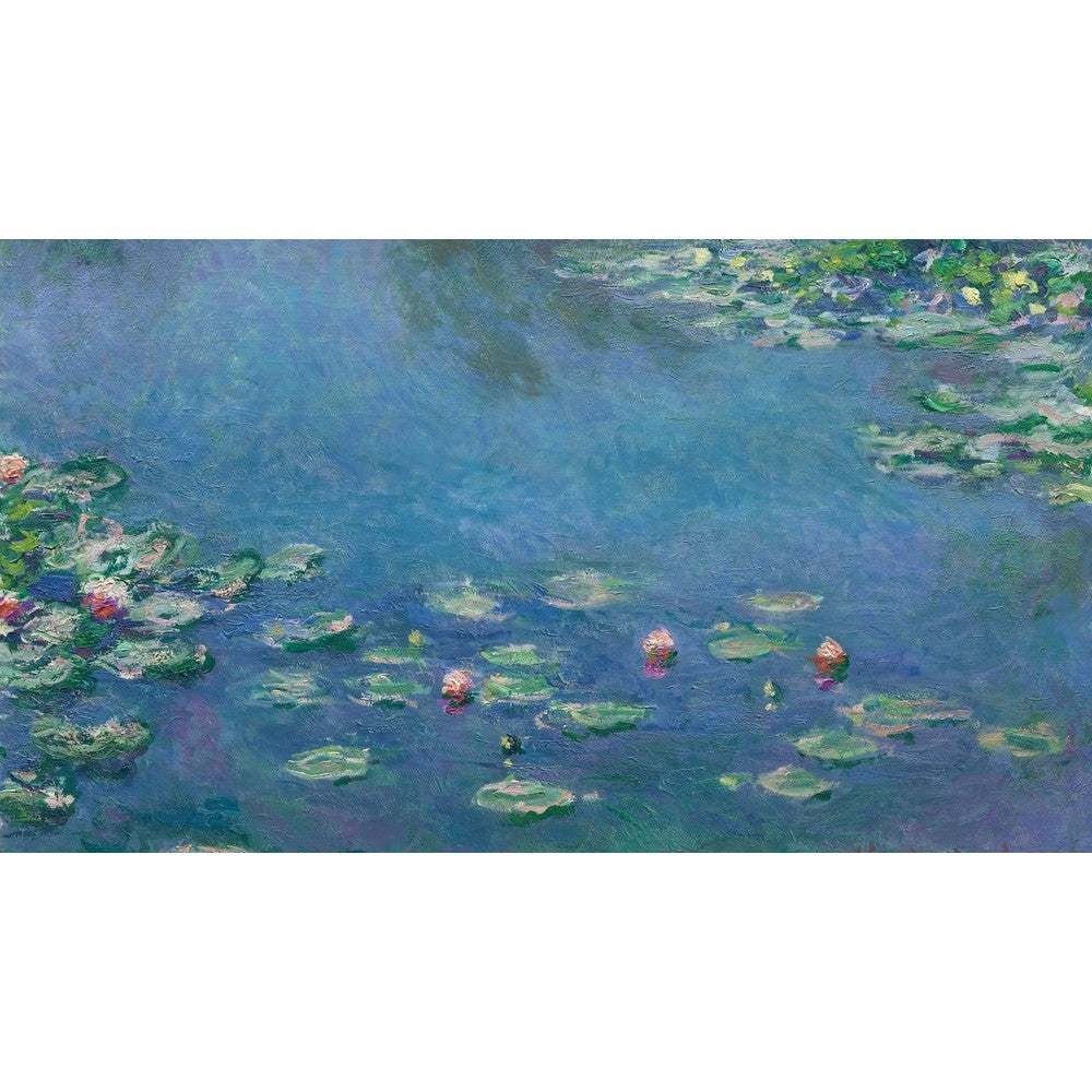 Ultra Pro: UP15167 Fine Art Playmat Water Lilies