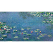 Ultra Pro: UP15167 Fine Art Playmat Water Lilies