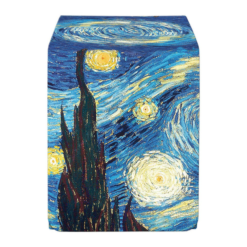 Ultra Pro: UP15672 Fine Art Starry Night Alcove Flip Box