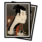 Ultra Pro: UP85629 Fine Art - The Actor Standard Deck Protector sleeves 65ct