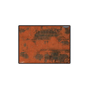 Ultra Pro: UP16980 KILL TEAM: SERVICE-NEXUS DELTA - B Battle Mat for Warhammer 40000