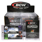 BCW - Card Holders - Magnetic Card Holder - 35 Pt