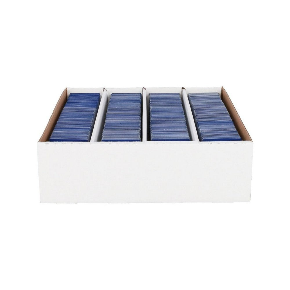 BCW - Card Storage Boxes - Monster Storage Box (3;200 Ct.)