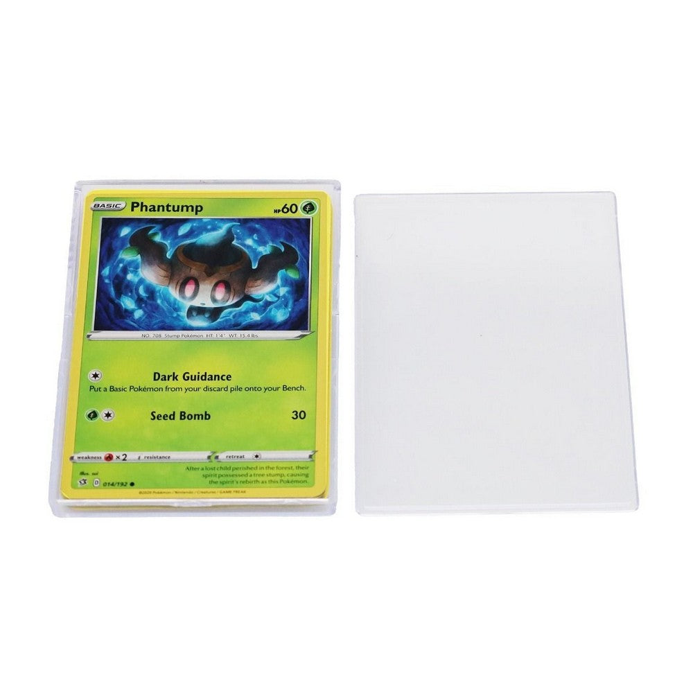 BCW - Card Cases / Decorative Box - 2 Piece Slider Box - 10 Count
