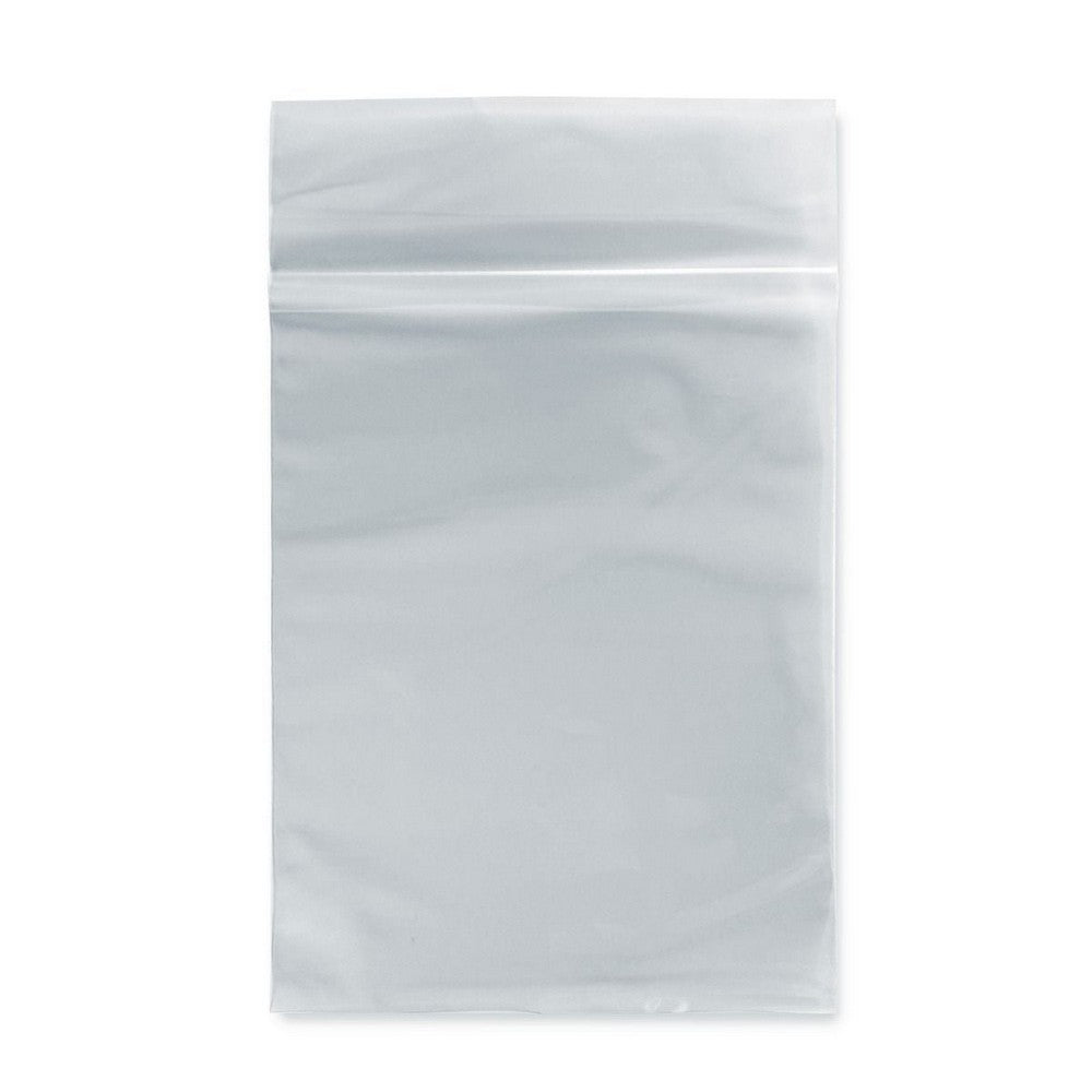 BCW - Comic Bags - Resealable Current/Modern Bags - 6 7/8 X 10 1/2