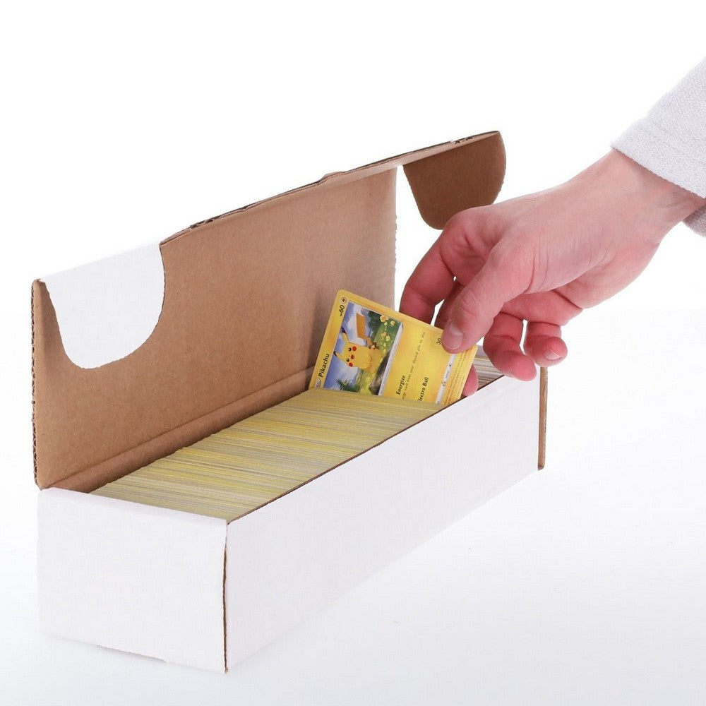 BCW - Card Storage Boxes - 800 Count Storage Box