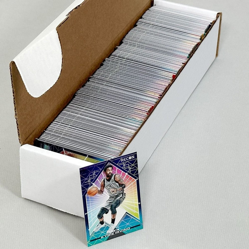 BCW - Card Storage Boxes - 800 Count Storage Box