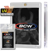 BCW - Card Holders - Magnetic Card Holder - 55 Pt