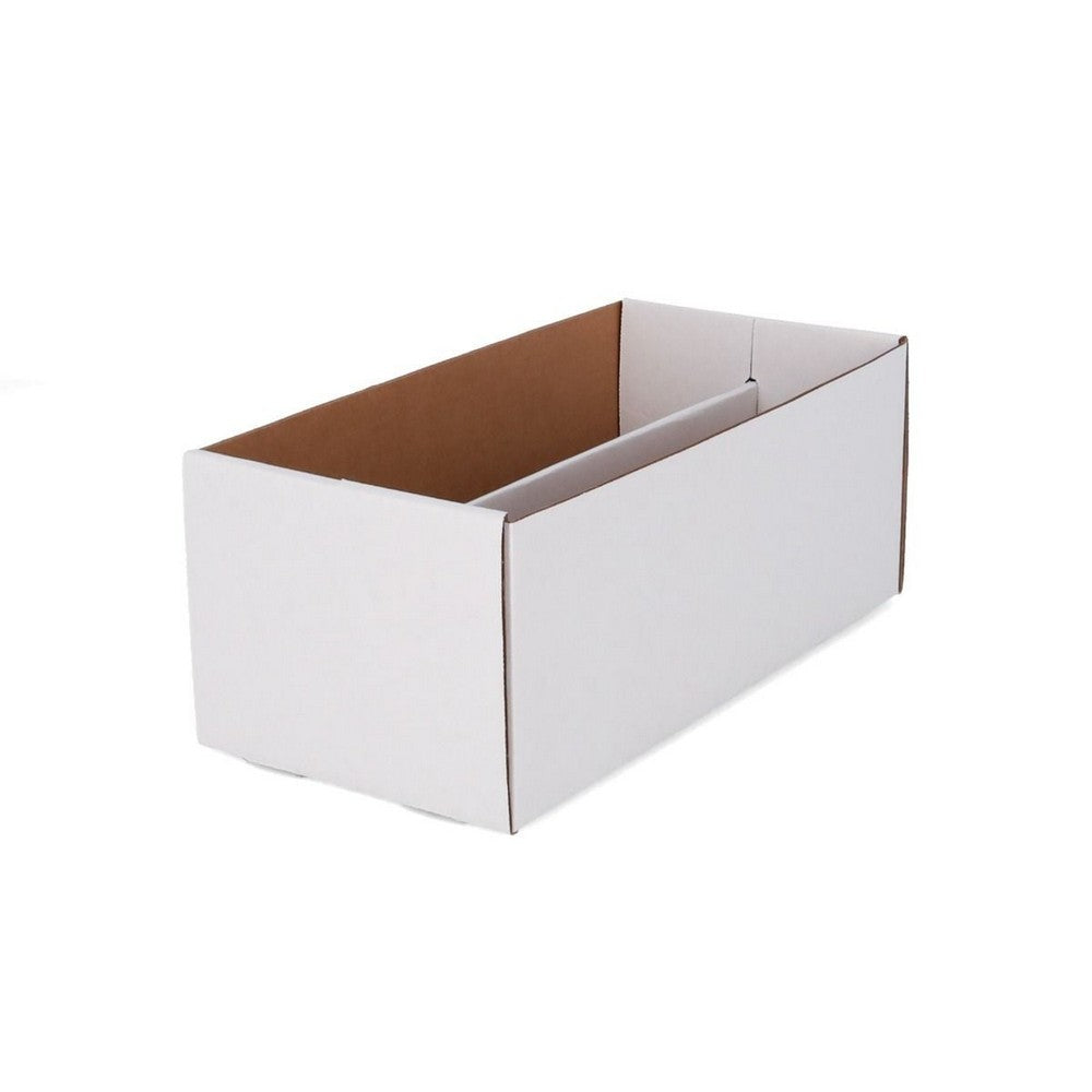 BCW - Card Storage Boxes - Graded Shoe Box