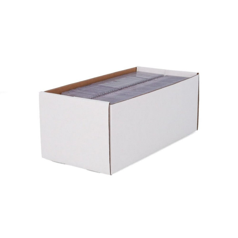 BCW - Card Storage Boxes - Graded Shoe Box