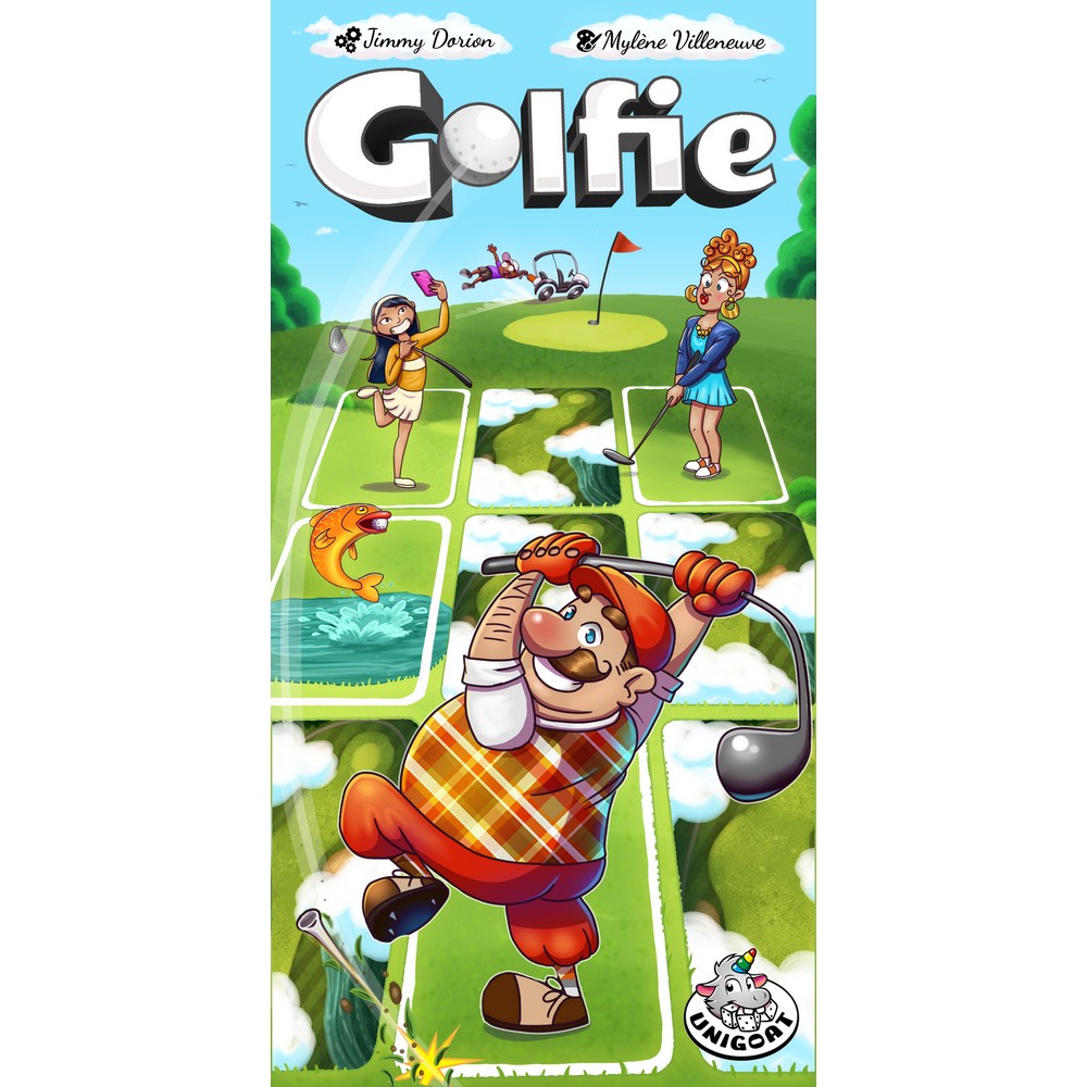 Golfie