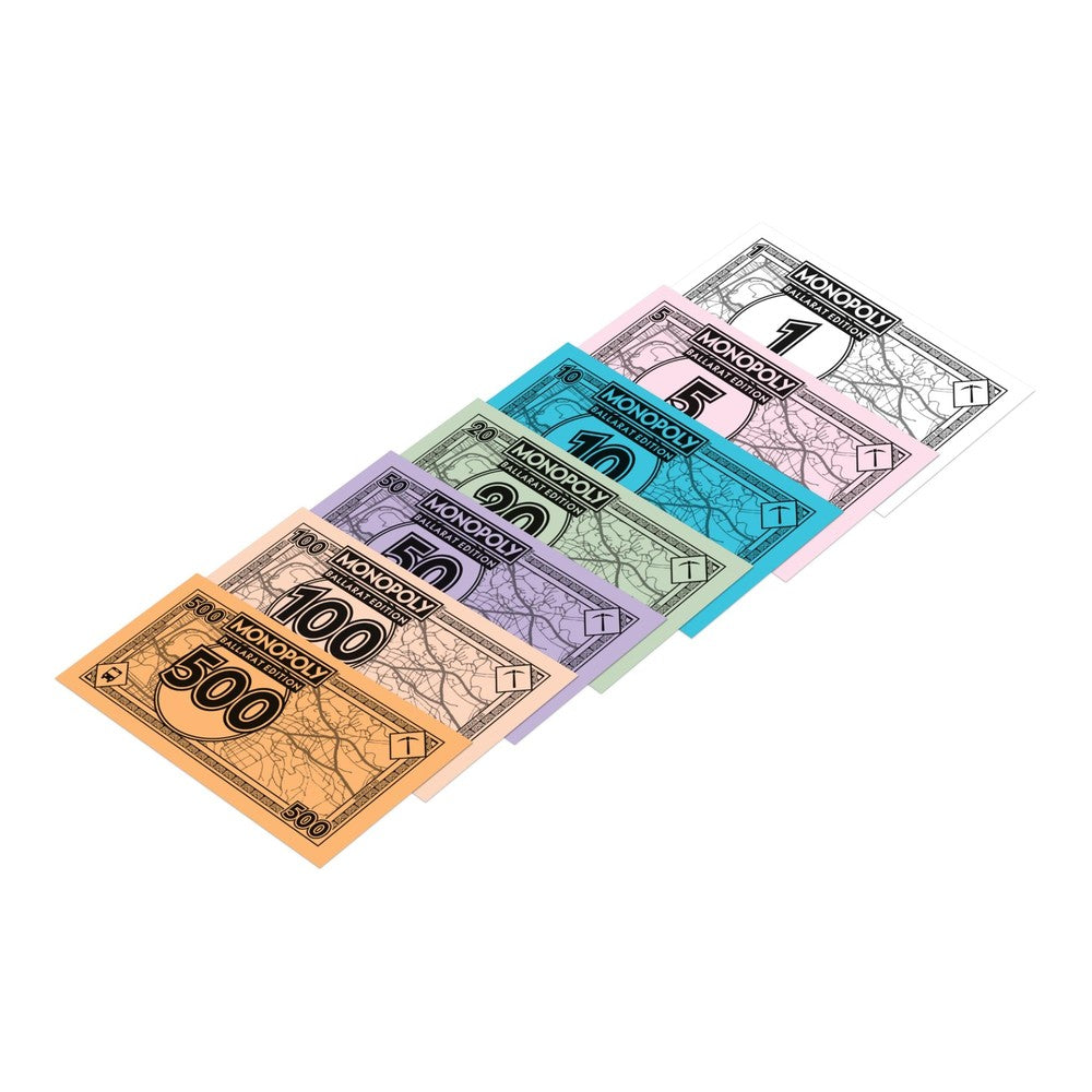 Monopoly: Ballarat