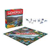 Monopoly: Launceston