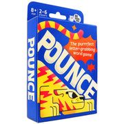 Pounce